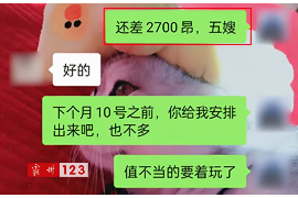 连南要账公司更多成功案例详情